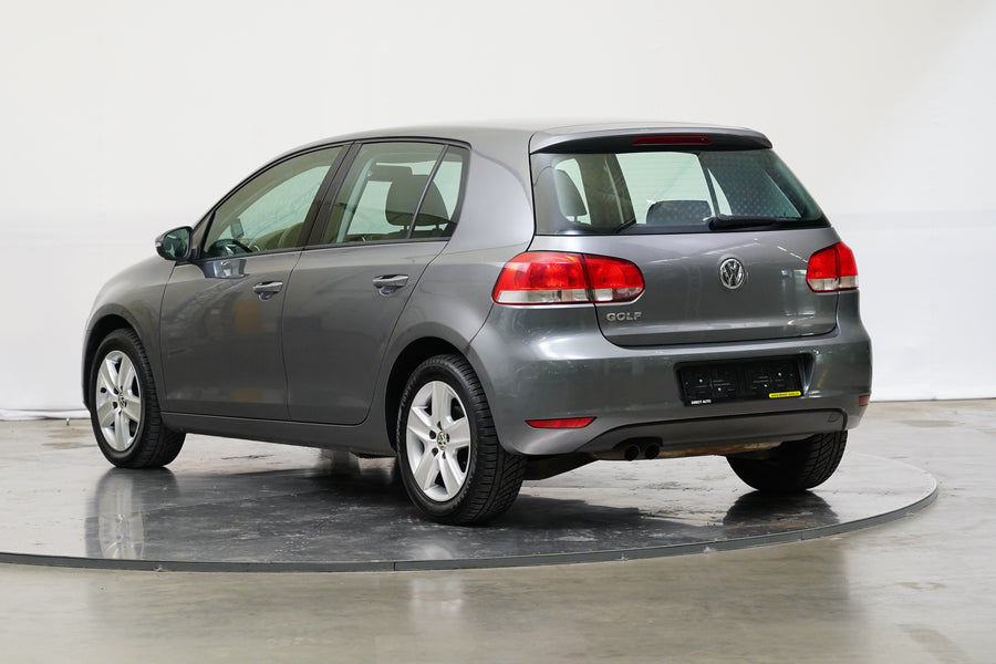 Volkswagen Golf 1.4 TSI 90 kW Comfortline – foto 23