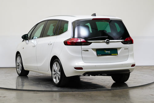 Opel Zafira 1.6 CDTI 100 kW Business – foto 7