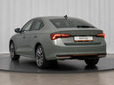 Škoda Octavia 2.0 TDI 110 kW Excl. Selection