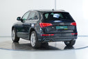 Audi Q5 3.0 TDI V6 176 kW Quattro