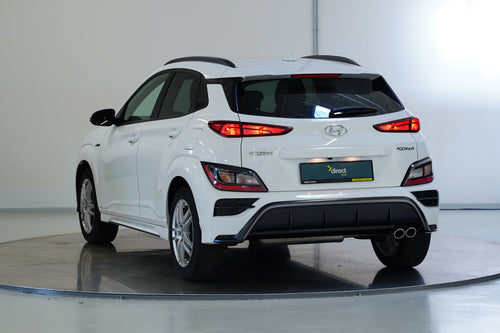 Hyundai Kona 1.0 T-GDi N-Line – foto 7