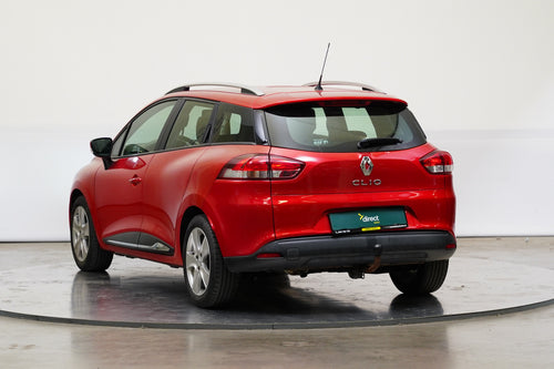 Renault Clio 1.2 TCe 88 kW Energy Dynamique – foto 7