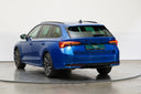 Škoda Octavia 1.5 eTSI 110 kW DSG Sportline