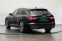 Audi A6 55 TFSI 250 kW Quattro S-Line