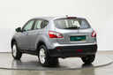 Nissan Qashqai 2.0 dCi 104 kW Acenta