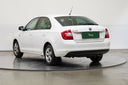 Škoda Rapid 1.2 TSI 63 kW Ambition Plus