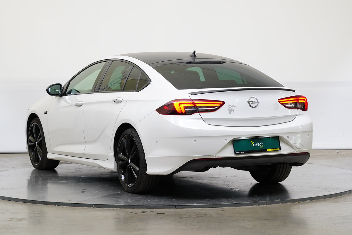 Opel Insignia 2.0 CDTI 125 kW Exklusive – foto 7