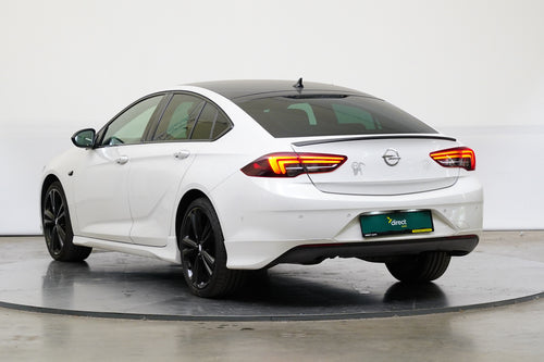 Opel Insignia 2.0 CDTI 125 kW Exklusive – foto 7