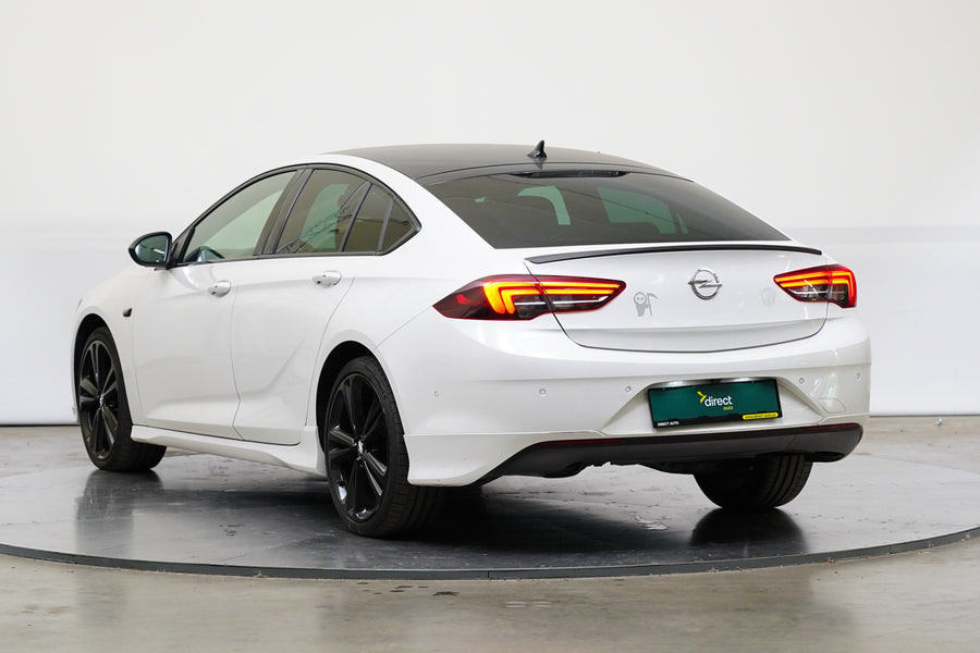 Opel Insignia 2.0 CDTI 125 kW Exklusive – foto 7