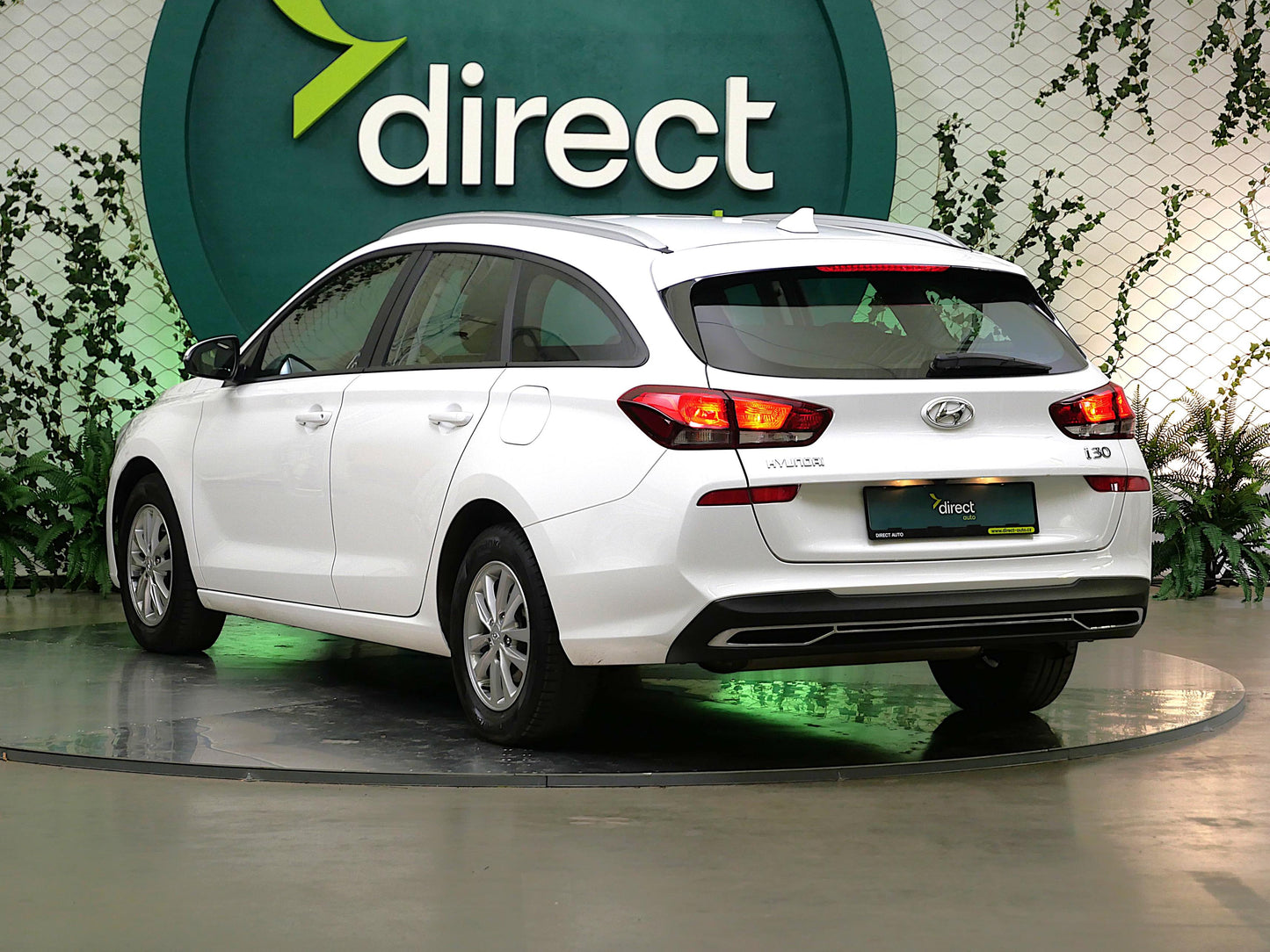 Hyundai i30 1.0 T-GDI 88 kW Comfort