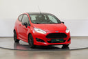 Ford Fiesta 1.0 EcoBoost 92 kW ST-Line
