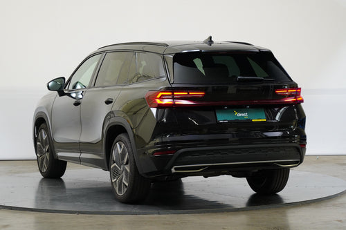 Škoda Kodiaq 2.0 TDI 142 kW 4x4 Sportline – foto 7