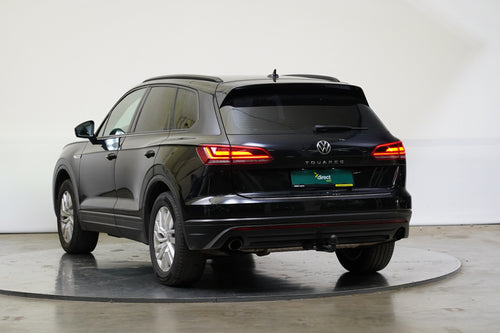 Volkswagen Touareg 3.0 TDI V6 170 kW 4Motion – foto 7