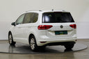 Volkswagen Touran 2.0 TDI 110 kW
