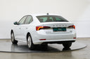 Škoda Octavia 1.5 M-HEV 110 kW