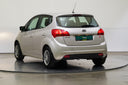 Kia Venga 1.4 CVVT 66.2 kW