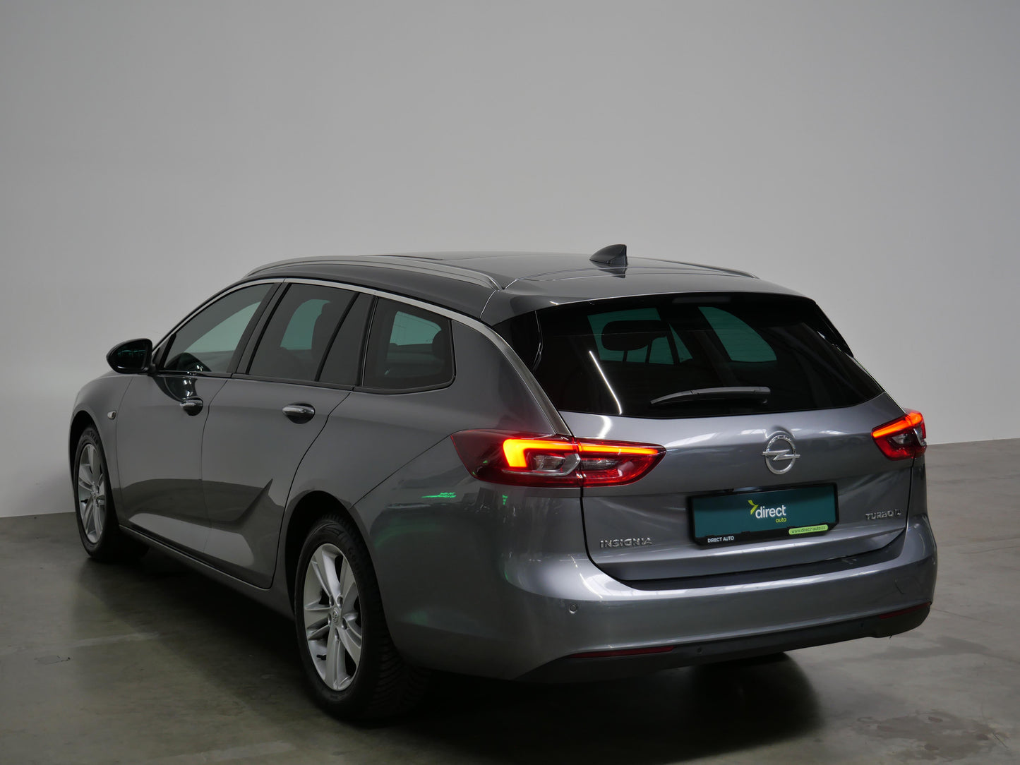 Opel Insignia 2.0 CDTI 125 kW Innovation