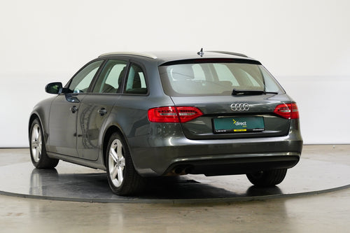 Audi A4 2.0 TDI 105 kW AT Avant – foto 7