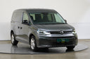 Volkswagen Caddy 2.0 TDI 90 kW DSG Comfortline
