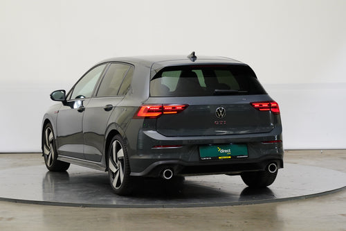 Volkswagen Golf 2.0 TSI 180 kW DSG GTI – foto 7