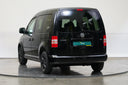 Volkswagen Caddy 1.2 TSI 63 kW Soccer