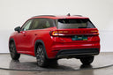Škoda Kodiaq 2.0 TDI 142 kW 4x4 SportLine