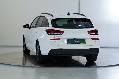 Hyundai i30 1.5 T-GDI 103 kW GO Czech! – foto 7
