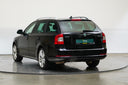 Škoda Octavia 2.0 TFSI 147 kW RS