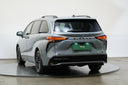 Toyota Sienna 2.5 HEV 180 kW CVT AWD XSE