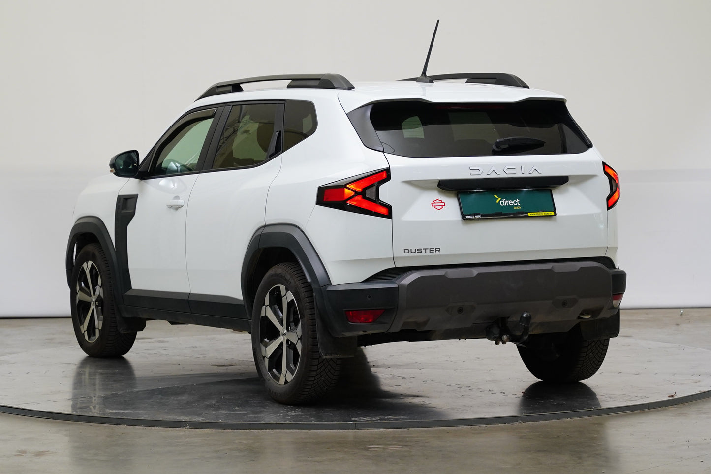 Dacia Duster 1.0 Eco-G 67 kW Journey