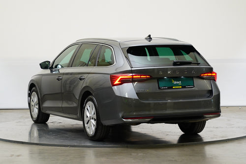 Škoda Octavia 2.0 TDI 110 kW Top Selection – foto 7