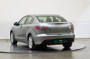 Mazda 3 2.0 MZR 111 kW