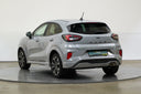Ford Puma 1.0 EcoBoost 92 kW ST-Line