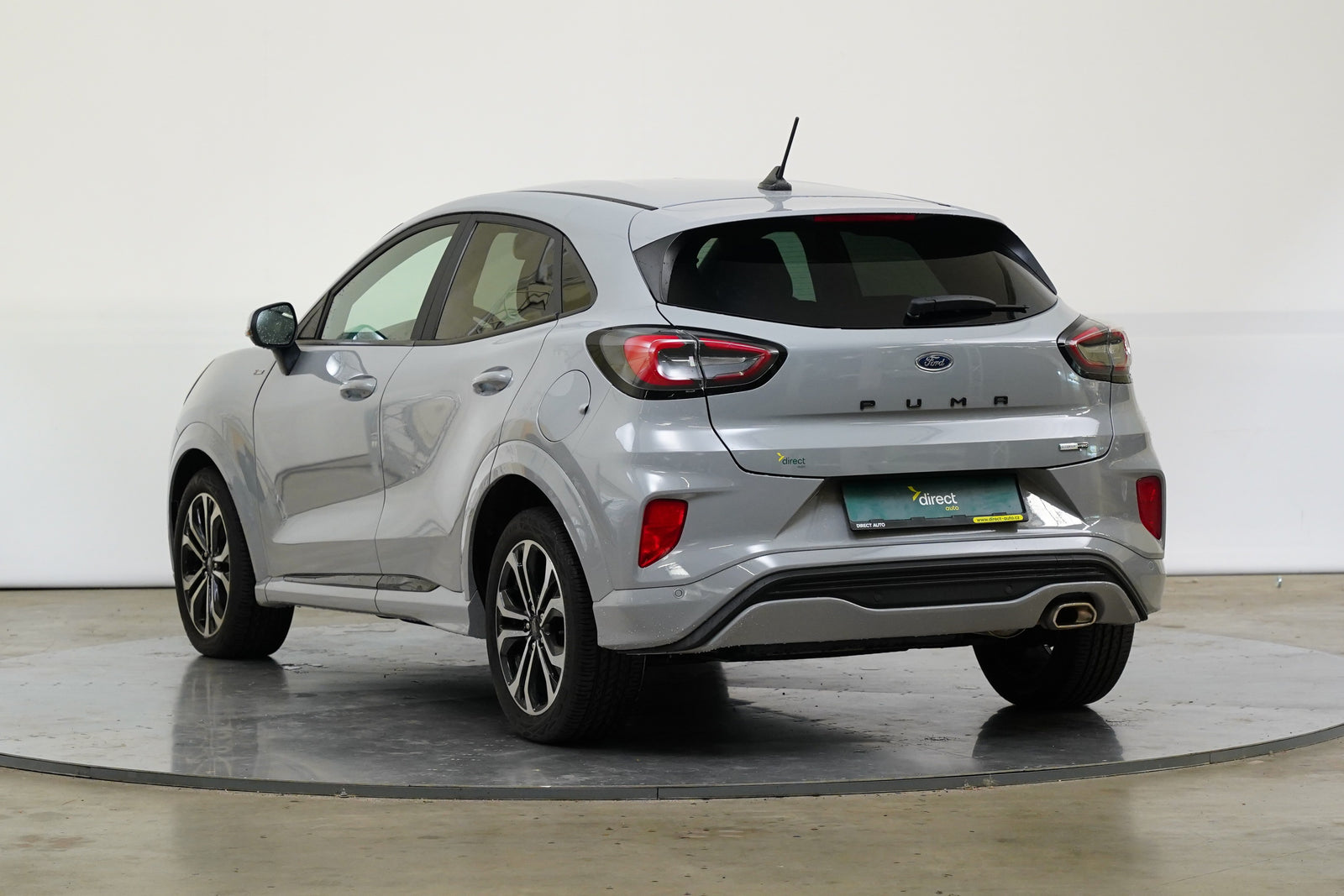 Ford Puma 1.0 EcoBoost 92 kW ST-Line – foto 7