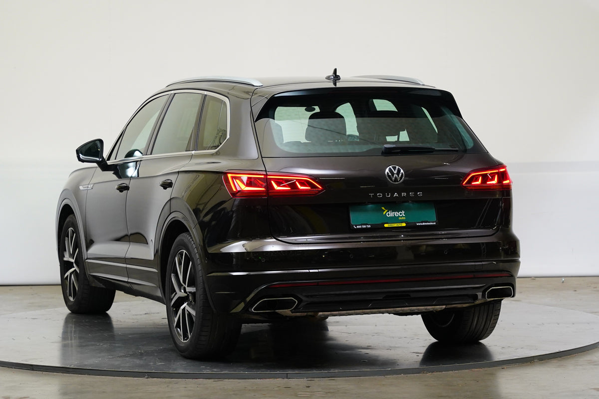 Volkswagen Touareg 3.0 TDI 210 kW V6 R-Line – foto 7