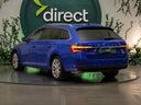 Škoda Superb 2.0 TDI 147 kW DSG 4x4 Style+