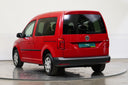 Volkswagen Caddy 2.0 TDI 75 kW DSG Trendline