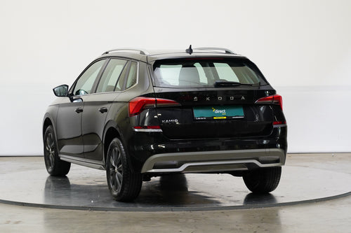 Škoda Kamiq 1.0 TSI 85 kW Style – foto 7