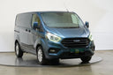 Ford Transit Custom 2.0 EcoBlue 96kW Trend