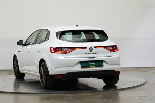 Renault Mégane 1.3 TCE 85 kW Life – foto 7