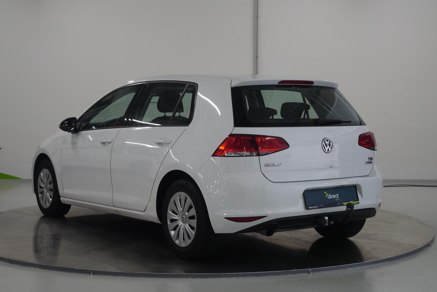 Volkswagen Golf 1.2 TSI 77 kW Trendline