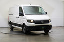 Volkswagen Crafter 2.0 TDI 103 kW