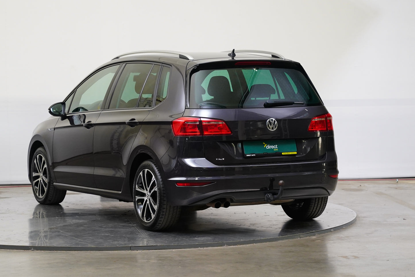 Volkswagen Golf 1.4 TSI 92 kW DSG Lounge