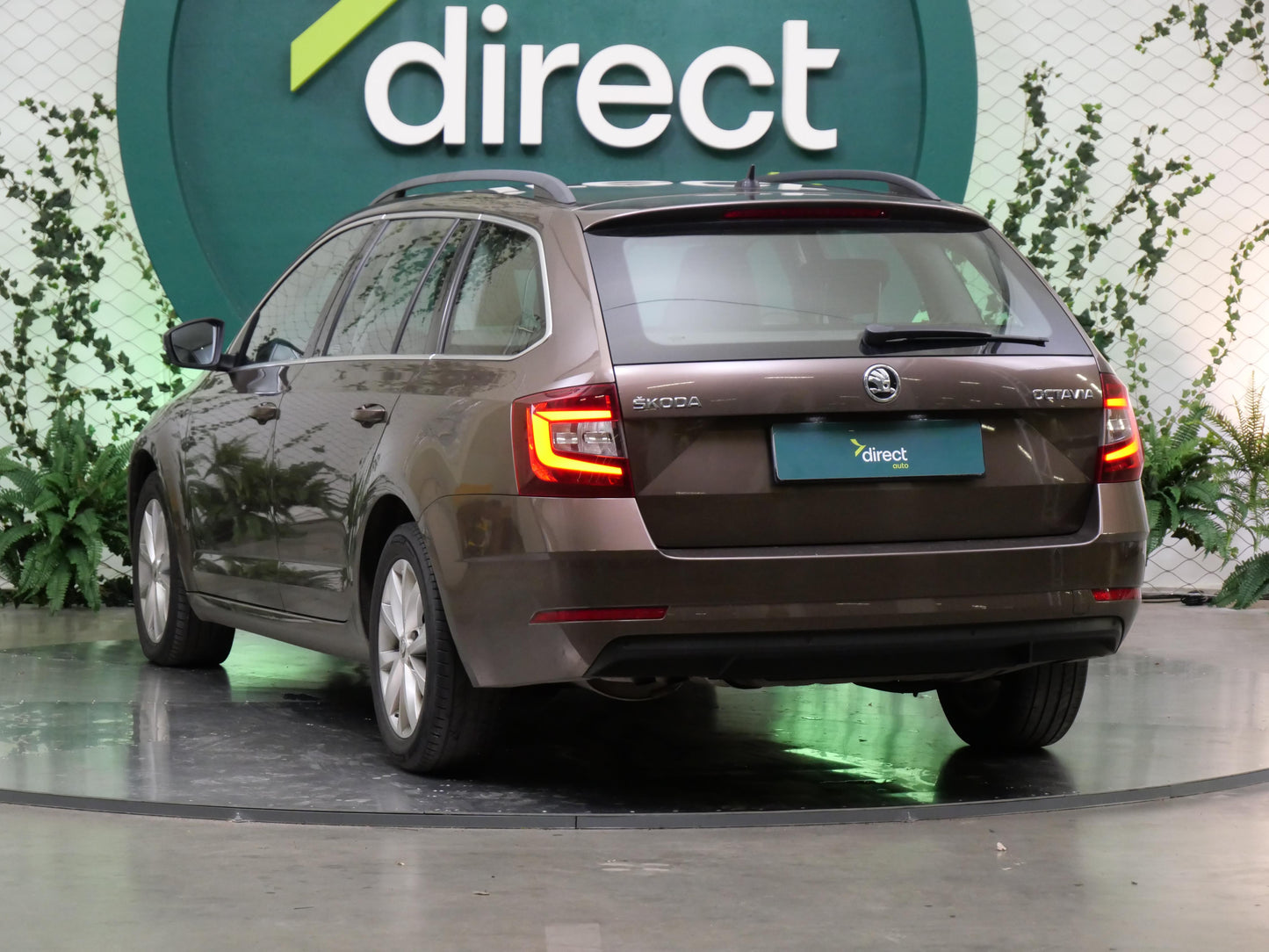 Škoda Octavia 1.4 TSI 110 kW Style