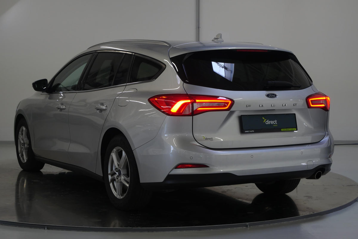 Ford Focus 1.5 EcoBlue 88kW Trend Edition – foto 7