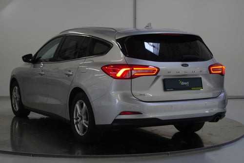 Ford Focus 1.5 EcoBlue 88kW Trend Edition – foto 7