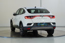 Renault Arkana 1.6 E-Tech 69 kW
