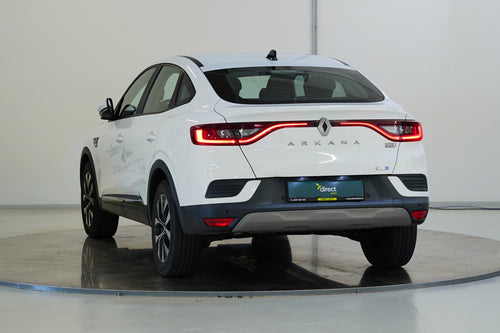 Renault Arkana 1.6 E-Tech 69 kW – foto 7