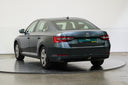 Škoda Superb 2.0 TDI 110 kW