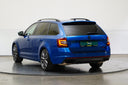 Škoda Octavia 2.0 TSI 180 kW RS 245